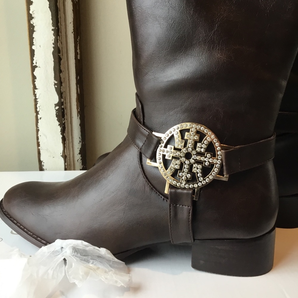 DB DK Boots women’s size9